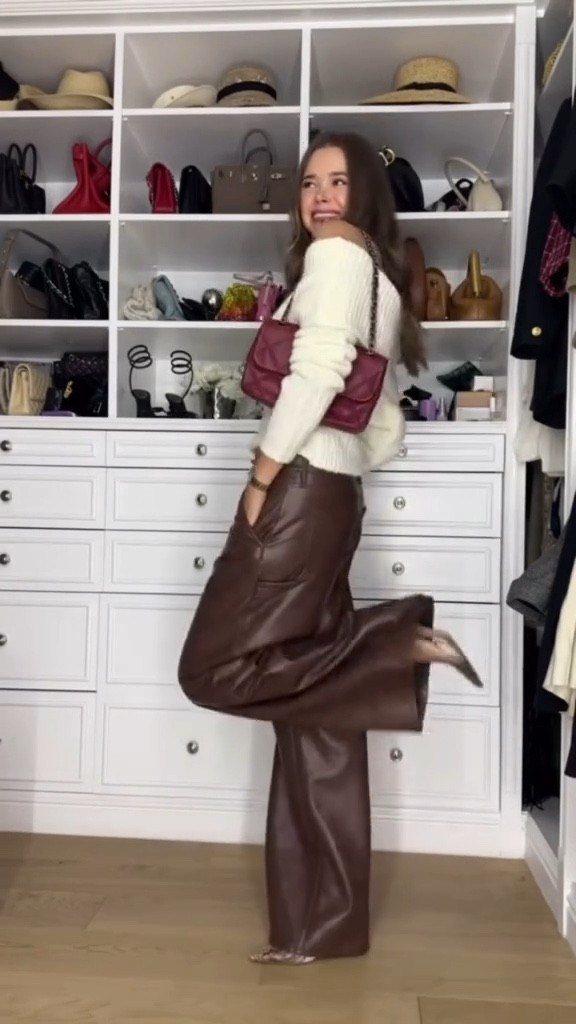 get dressed with me, fall edition 🫶🏼🍂

#LTKVideo #LTKStyleTip