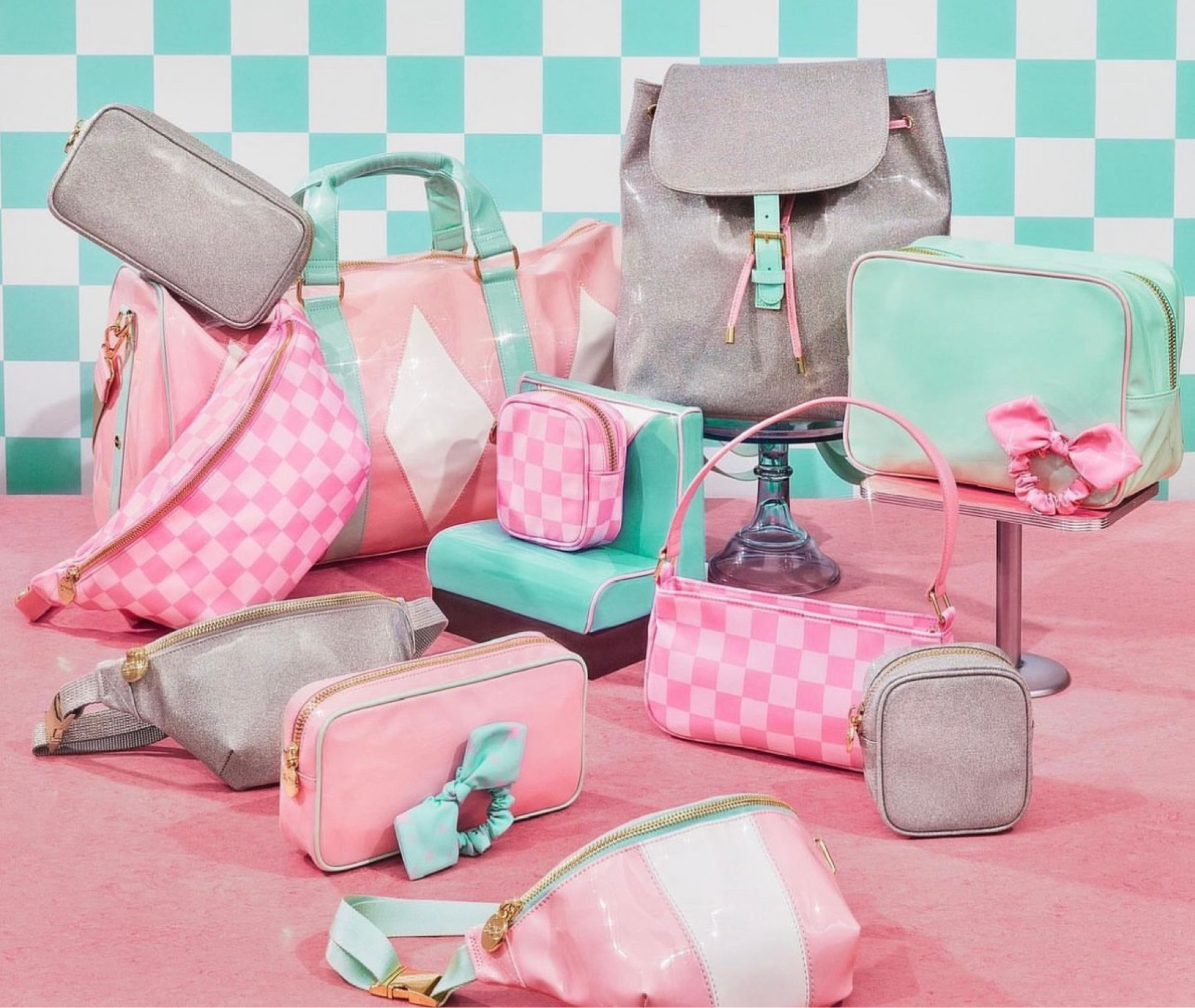 Shop the scl diner collection here!

#LTKstyletip #LTKunder100 #LTKtravel