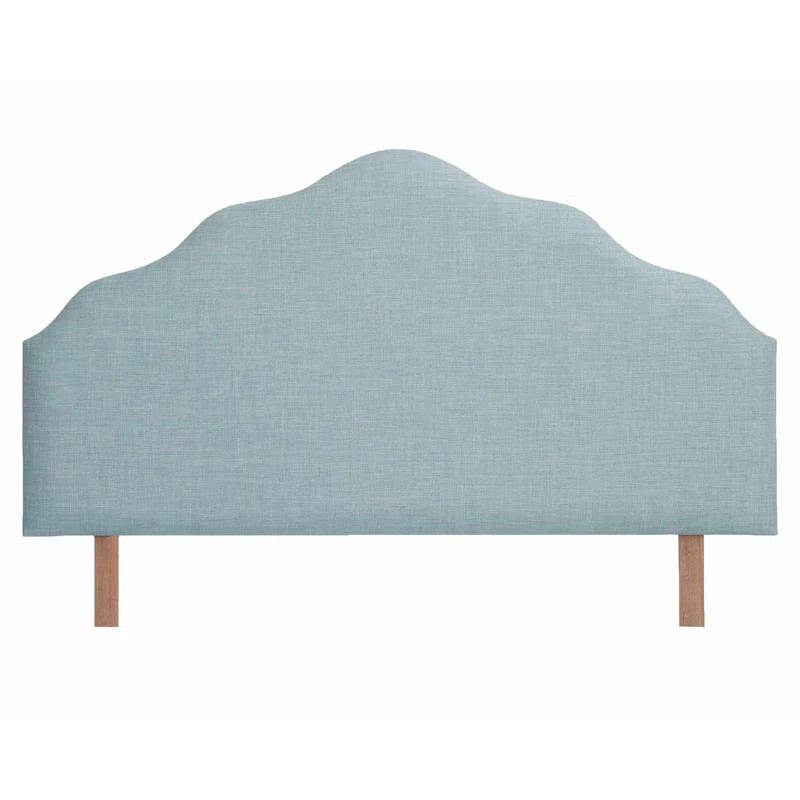 Aimantas Upholstered Headboard | Wayfair UK