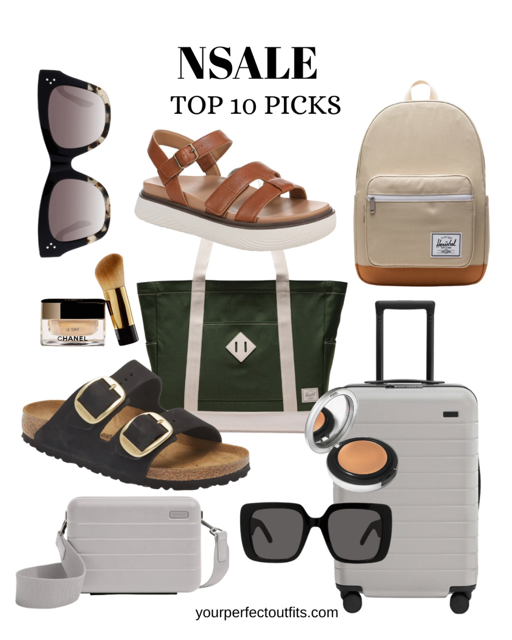 Nordstrom anniversary sale 
#nsale 
Top picks from Nordstrom sales 
Summer must haves 

#LTKSeasonal #LTKActive #LTKFindsUnder50