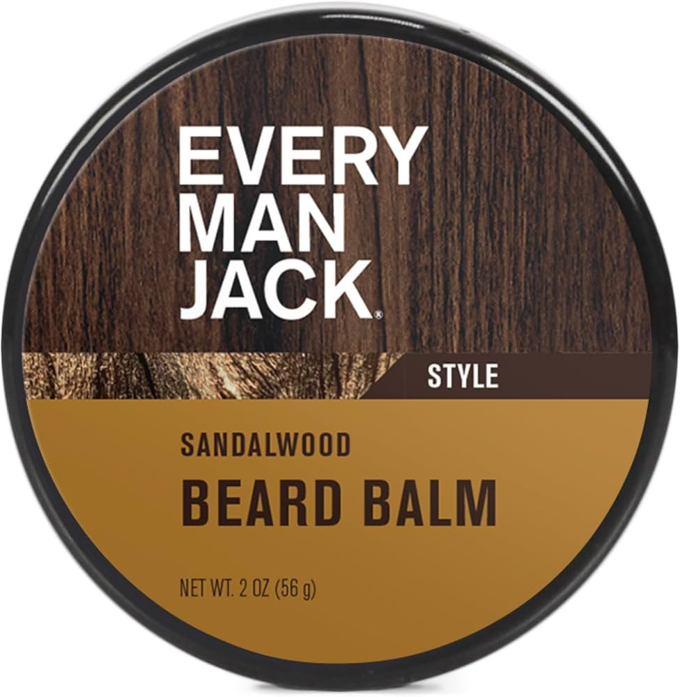 Every Man Jack | Amazon (US)