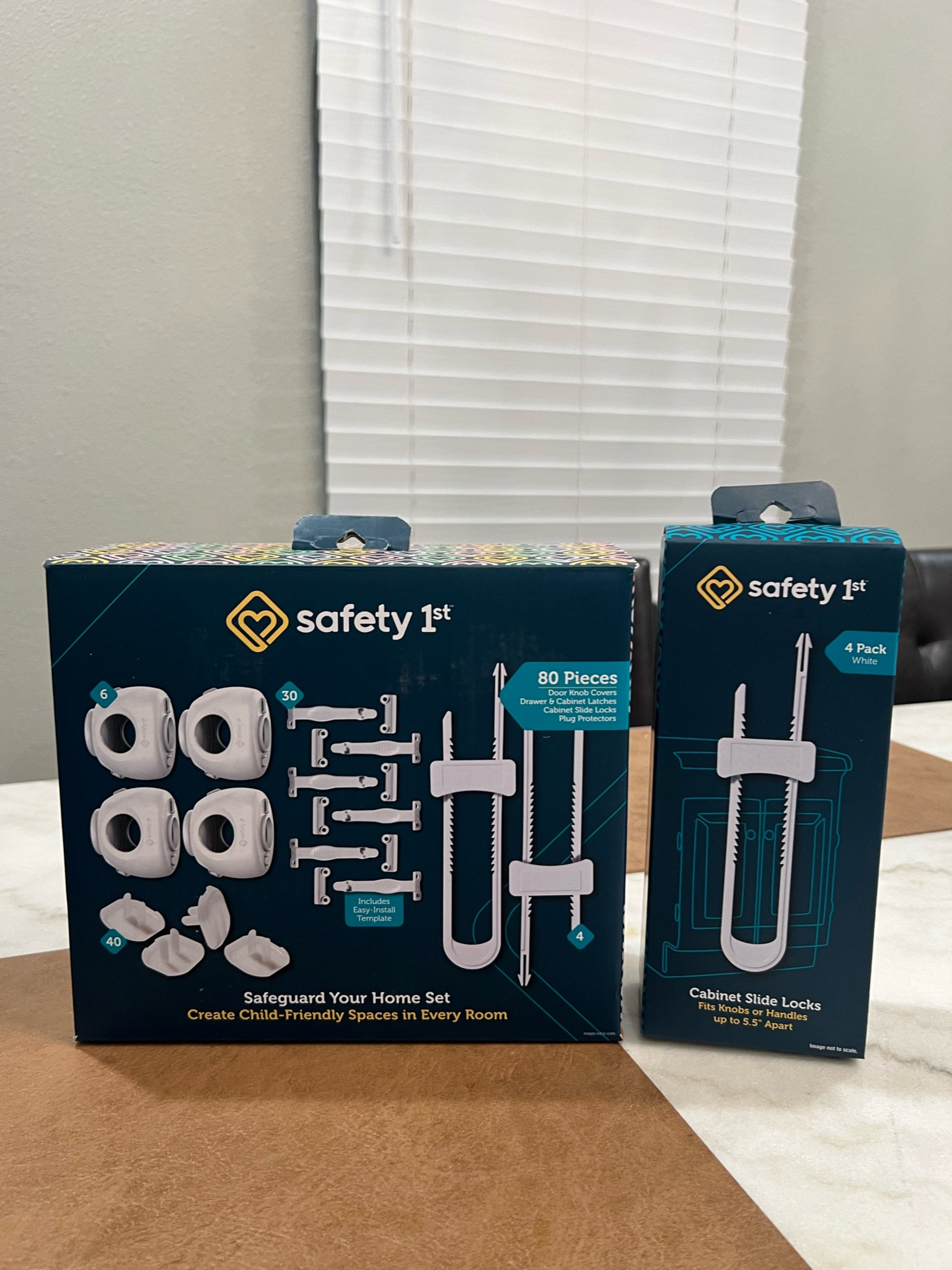 Must haves for baby proofing! 💛🔒👶🏼 🏡 