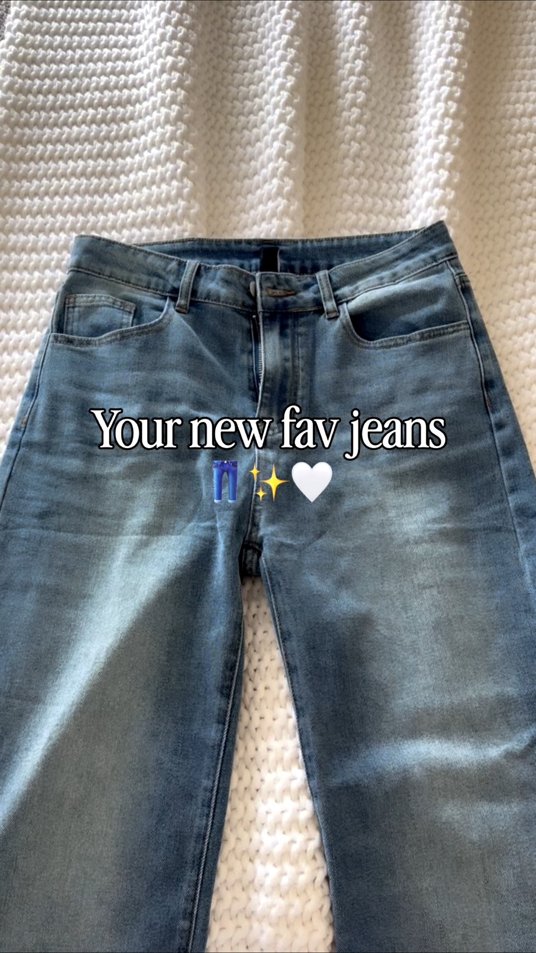 Perfect stretch wide-leg jeans! 🤝
All tops, jacket, and shoes are linked too 💕

#LTKPetite #LTKSeasonal