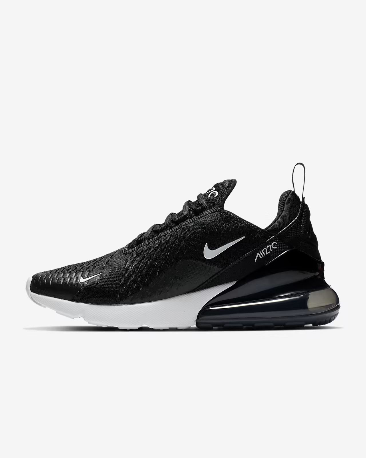 Nike Air Max 270 | Nike (UK)