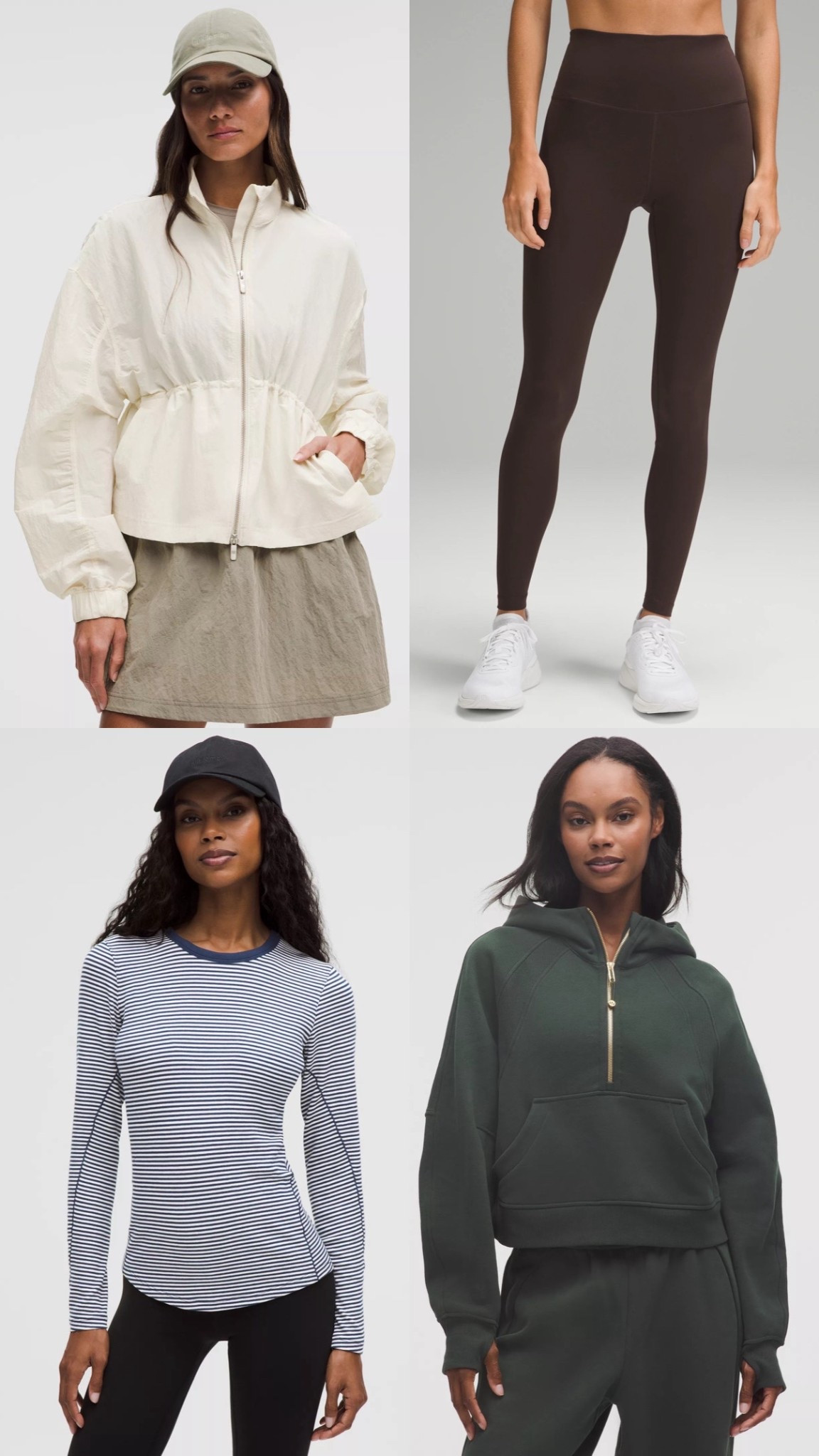 New Year New YOU!! Loving all the newly added #lululemon sale items! 