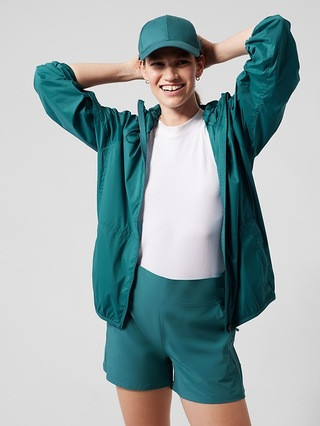 Superset Jacket | Athleta