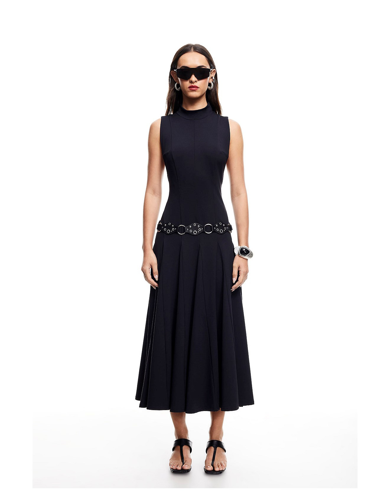 INDI MIDI DRESS | David Jones (Australia & New Zealand)