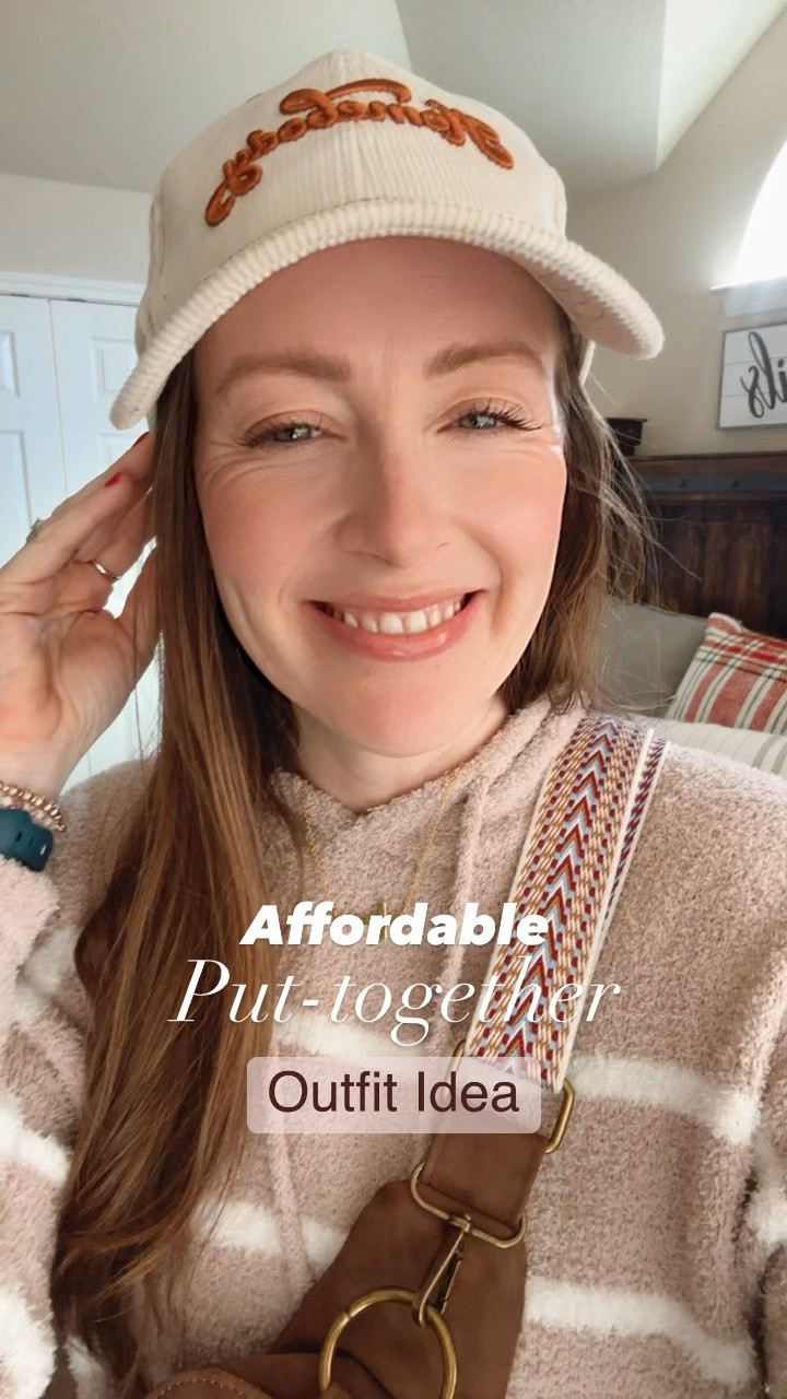 Wore this super cozy and comfy outfit to my kiddos flag football game on Saturday!

#LTKstyletip #LTKover40 #LTKsalealert