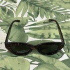 J.CREW Women's Brown Tortoise Chunky-Frame Sunglasses CJ196 | eBay | eBay US