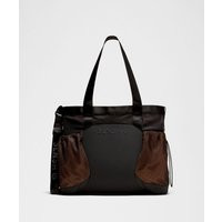 Multi-Pocket Side-Cinch Tote Bag 19.5L | Lululemon (US)