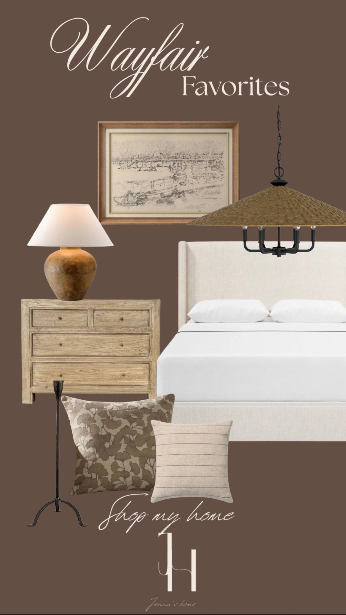 Shop some of my spring favorites! @Wayfair 
#ad #wayfair #wayfairpartner #springcleaning 

#LTKHome #LTKSeasonal