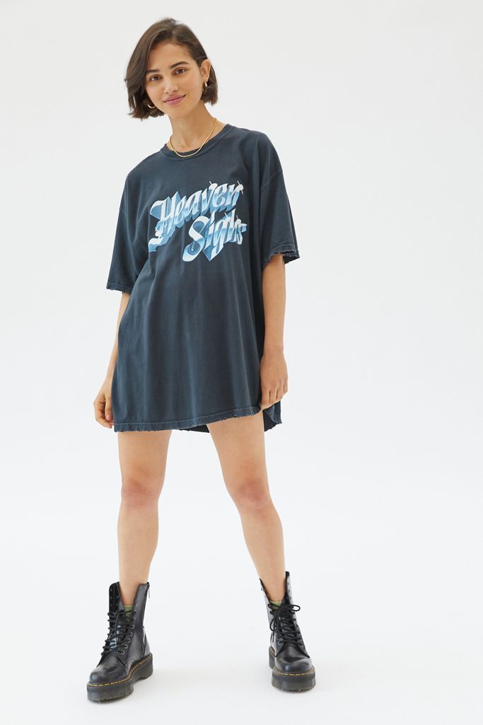 Boys Lie Sighs Tee | Urban Outfitters (US and RoW)