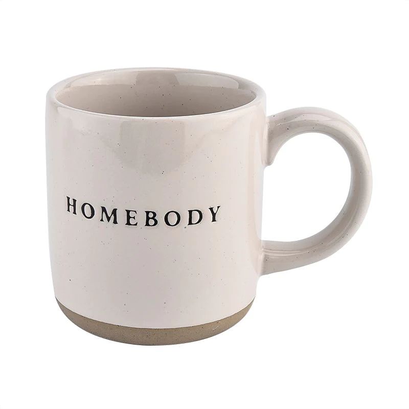 Homebody Coffee Mug | Sweet Water Decor, LLC