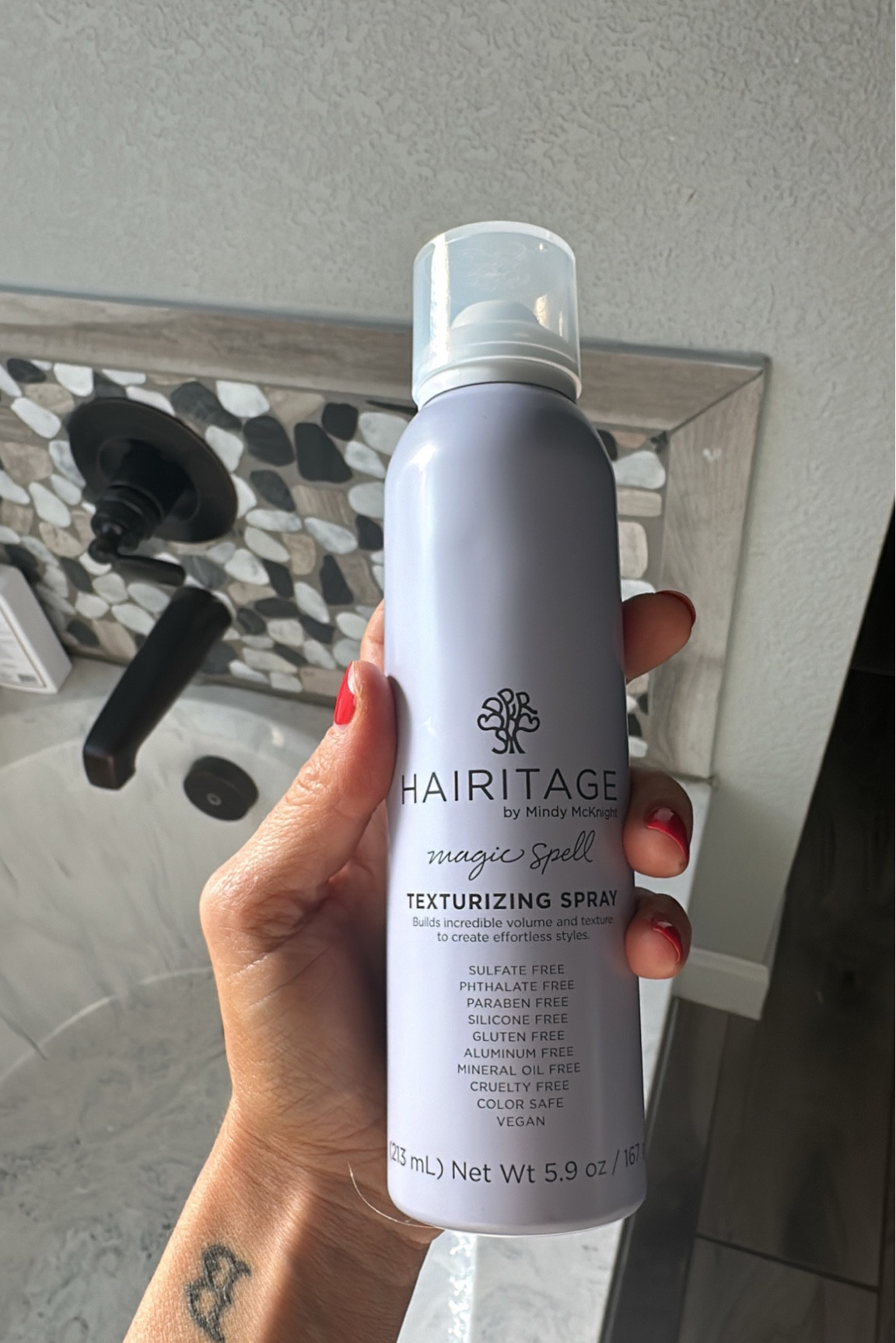 fave texturizing spray for beachy waves! under $10

#LTKbeauty #LTKMostLoved #LTKfindsunder50