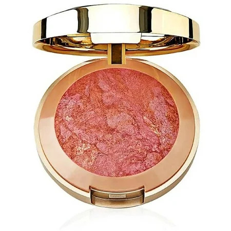 Milani Baked Blush Corallina 0.12 oz | Walmart (US)