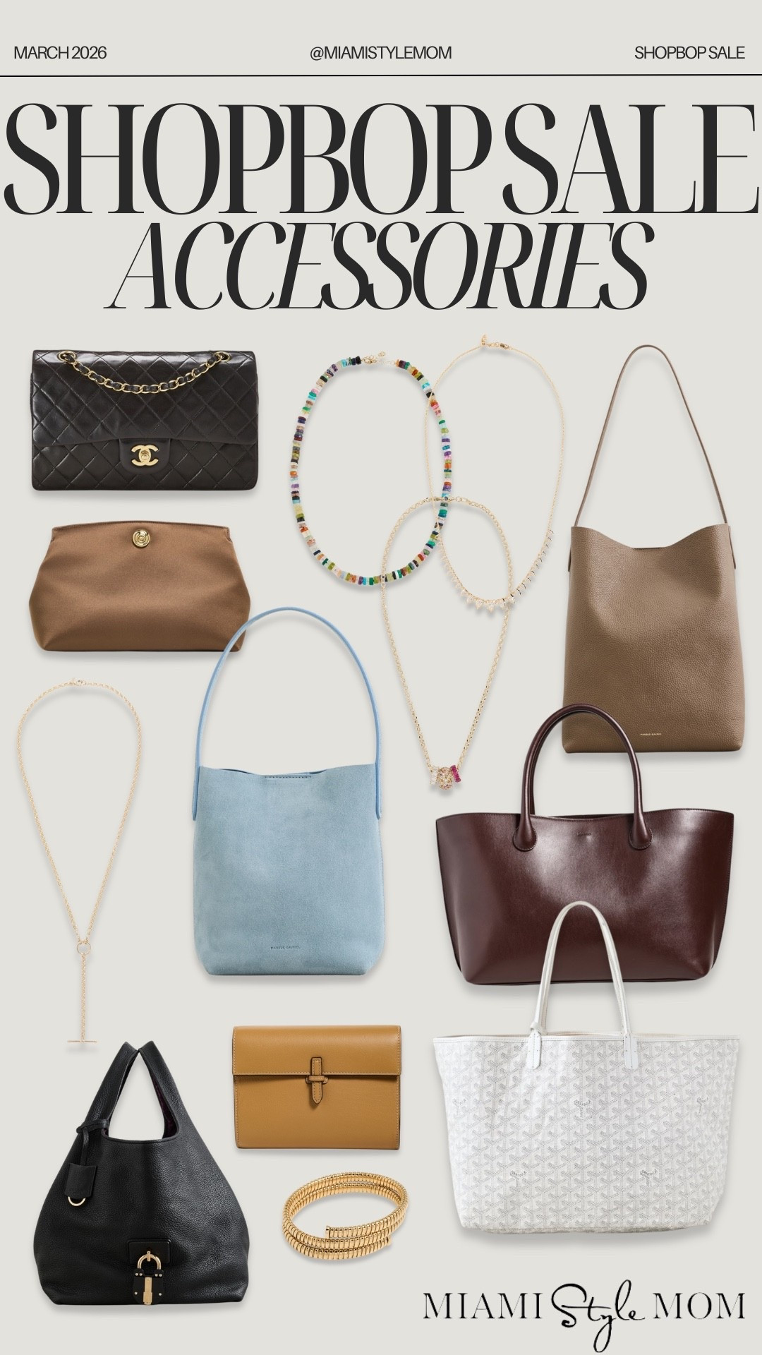 Shopbop sale is live from 3/30-4/2! Use code SPRING20 for 20% off! 

Women’s fashion, spring fashion, spring style, spring outfits, spring outfit inspo, spring ootd, women’s accessories, jewelry, women’s jewelry, women’s purses, shoulder purse, tote bag, suede purse, beaded necklace, diamond earrings 




#LTKSaleAlert #LTKOver40 #LTKBeauty