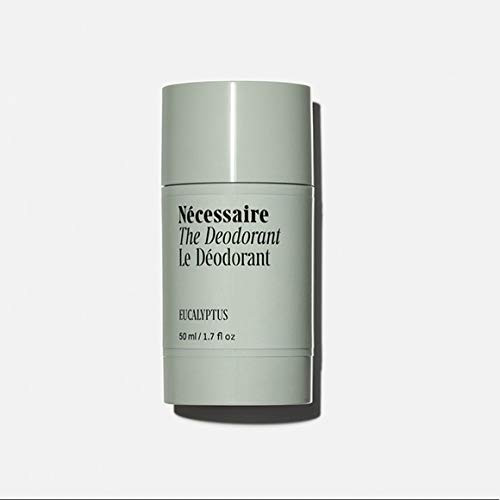 Necessaire The Deodorant Eucalyptus | Amazon (US)