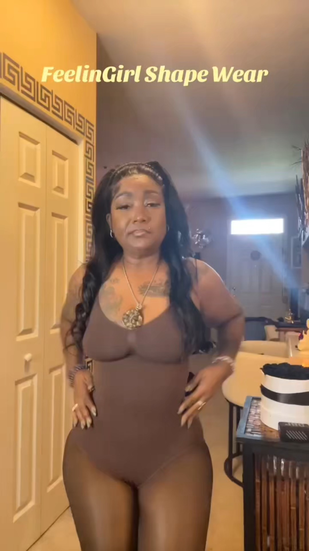 This one piece gives “SNATCHED "

#LTKStyleTip #LTKPetite #LTKFindsUnder50