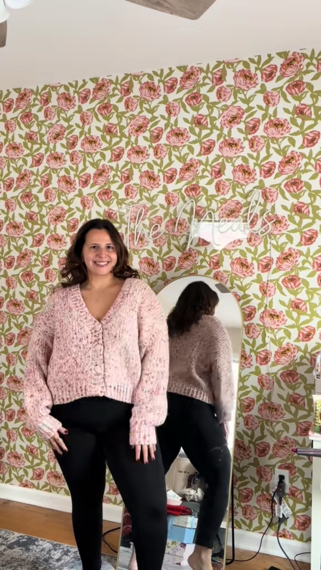 Some fun new #aerie goodies! 

#LTKMidsize #LTKPlusSize #LTKBeauty