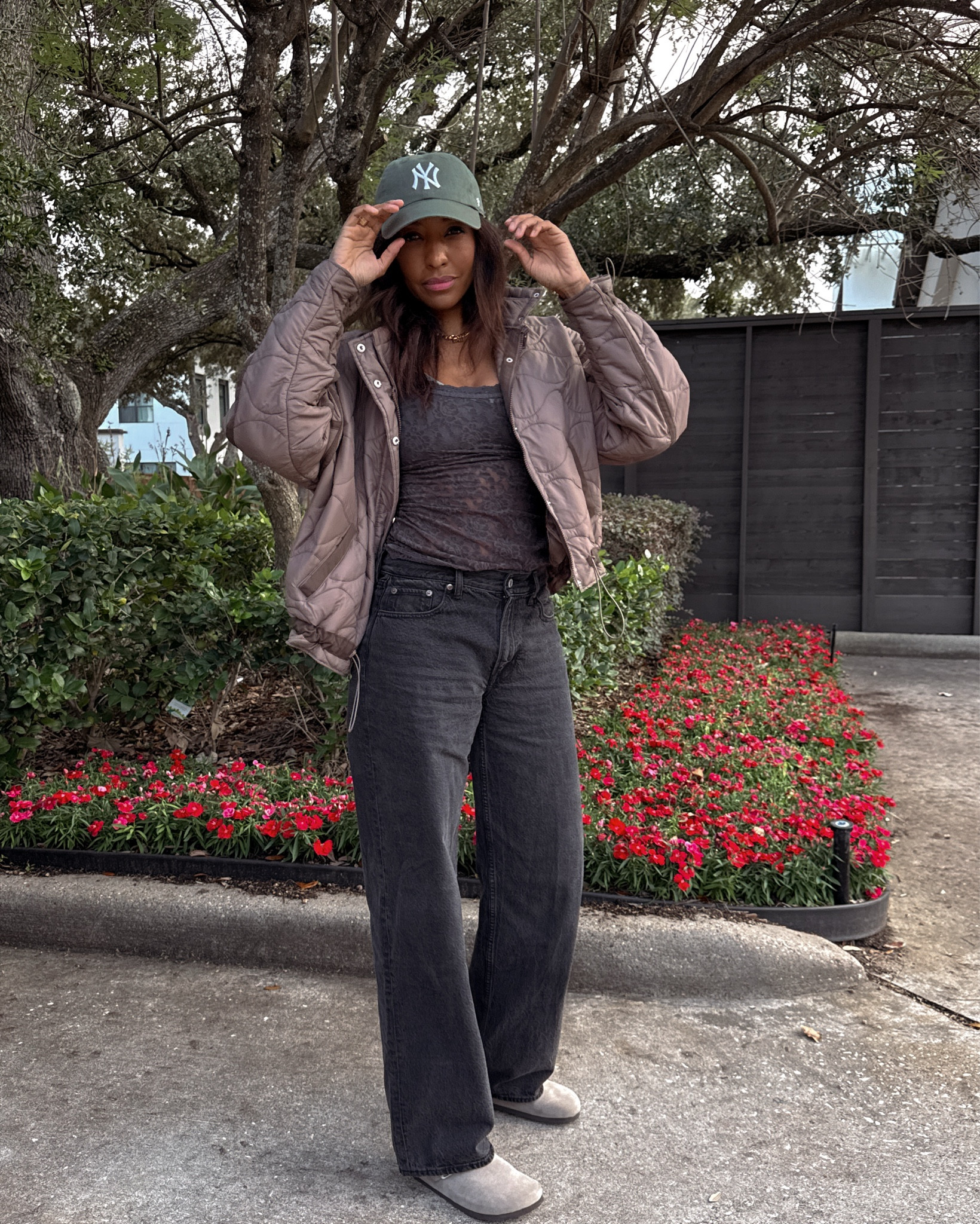 Casual vibes for Fall! 

#LTKOver40 #LTKgrwm #LTKmomlife