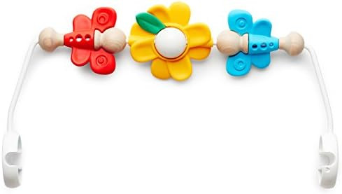 BabyBjörn Toy for Bouncer - Flying Friends Multi | Amazon (US)