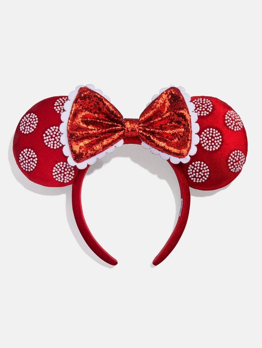 ✨Polka dot Mickey ears✨

#LTKHoliday #LTKootd #LTKgrwm