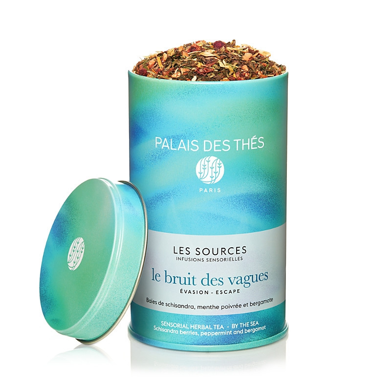 Palais des Thes By The Sea Herbal Loose Tea | Bloomingdale's (US)