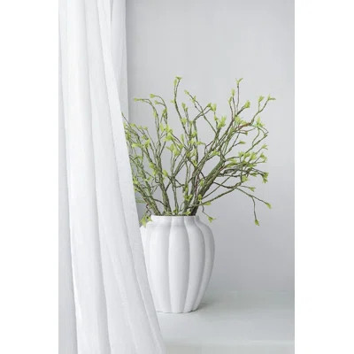 Branch Decors - Set of 12 - Green | Wayfair Professional