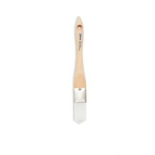 Zibra 1-1/4 in. Triangle Trim and Corner Brush-PB125LZT - The Home Depot | The Home Depot