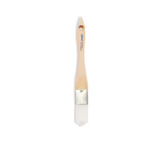 1-1/4 in. Triangle Trim and Corner Brush | The Home Depot