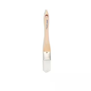 1-1/4 in. Triangle Trim and Corner Brush | The Home Depot