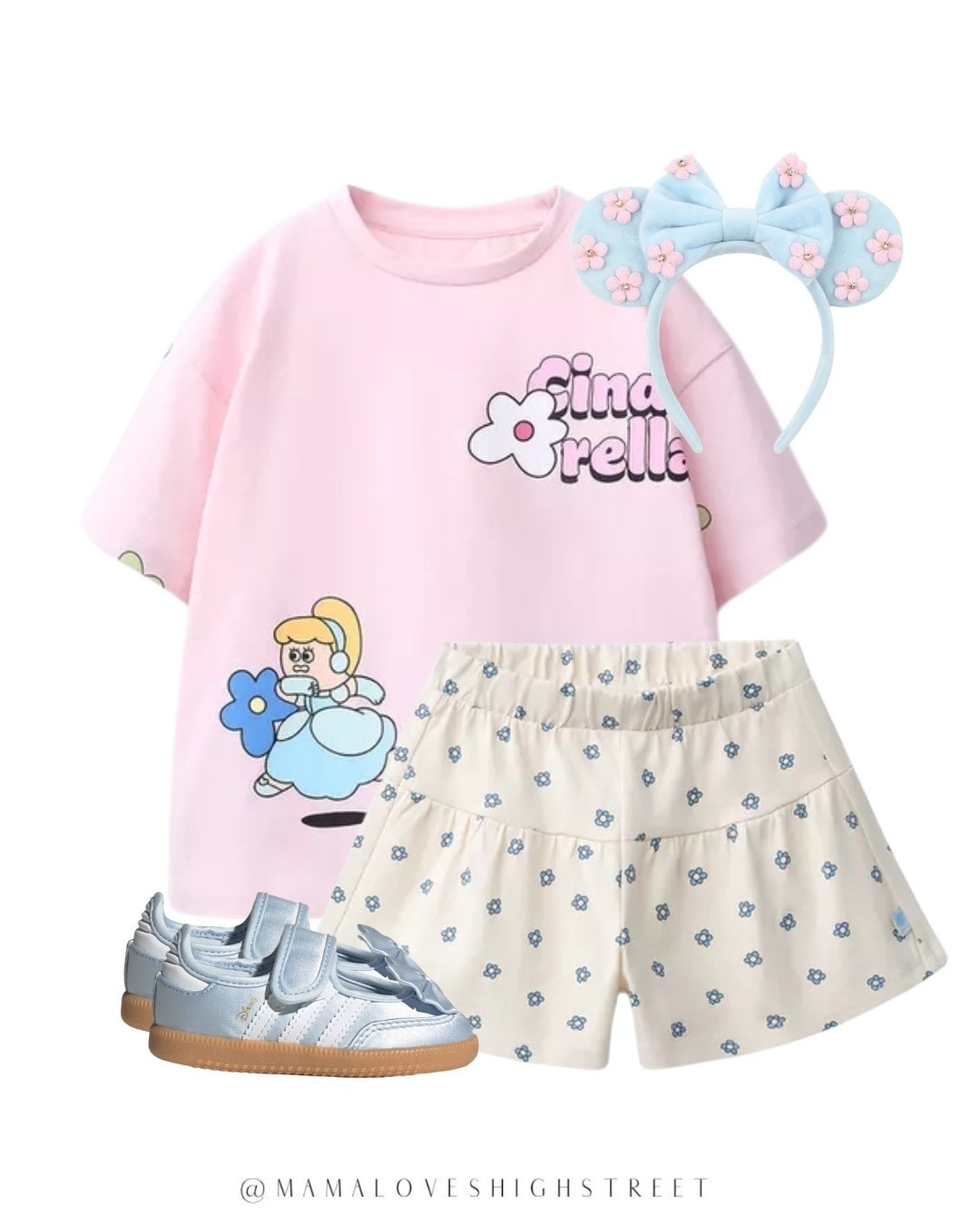 Kids Disney outfit, Disneyland, Zara kids 

#LTKspring #LTKspringtrends #LTKUK