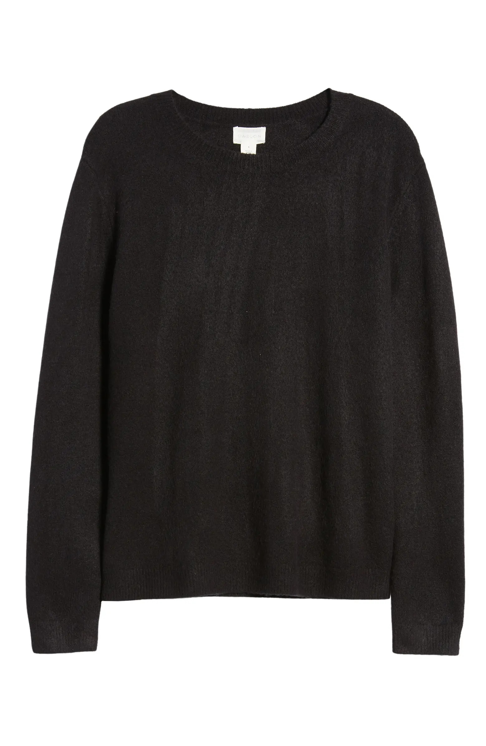 Cozy Crewneck Sweater | Nordstrom