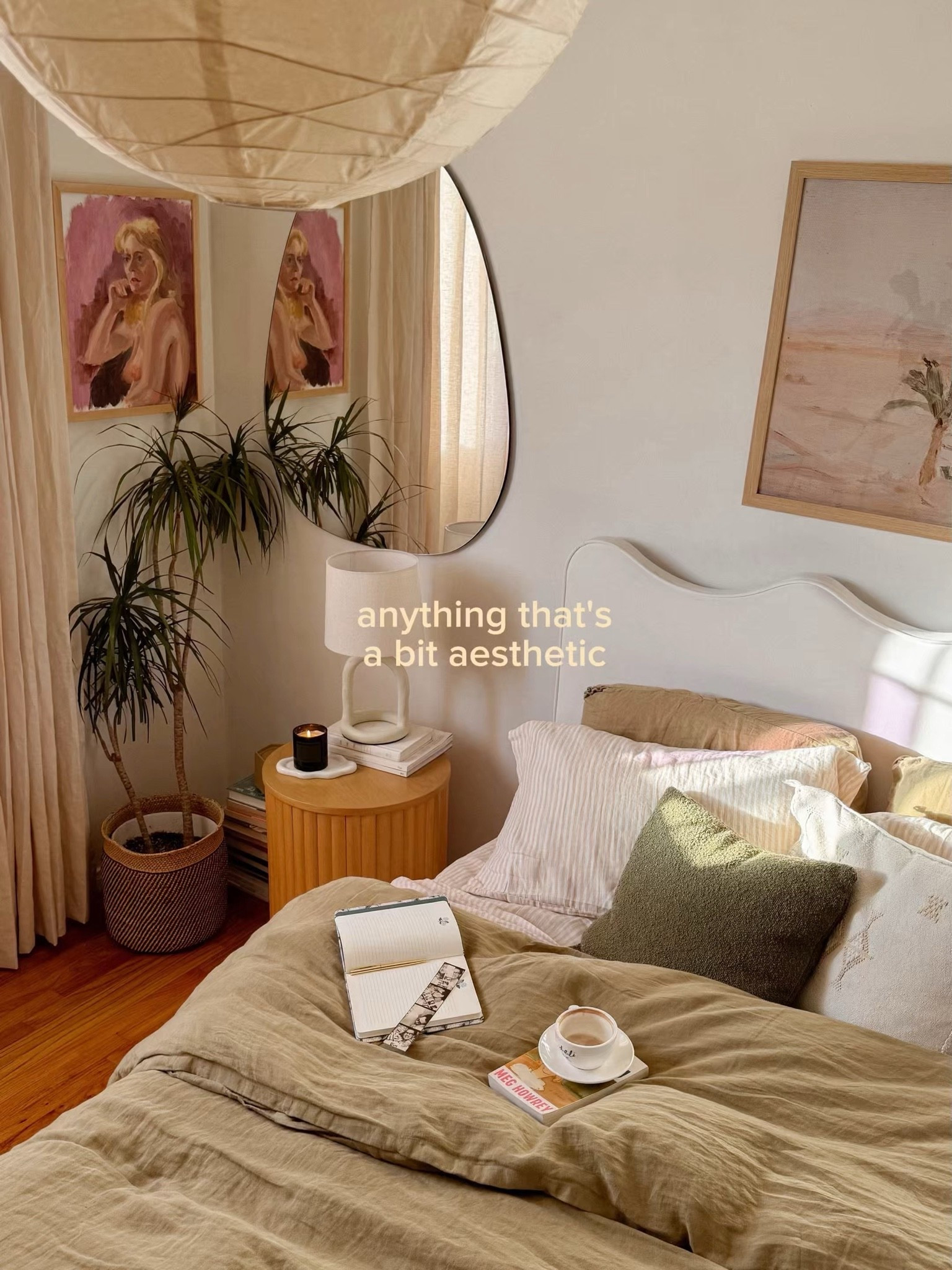 Bedroom details

#LTKHome