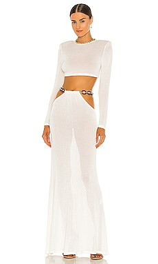 Dalia Two Piece Knit Set
                    
                    Bronx and Banco | Revolve Clothing (Global)