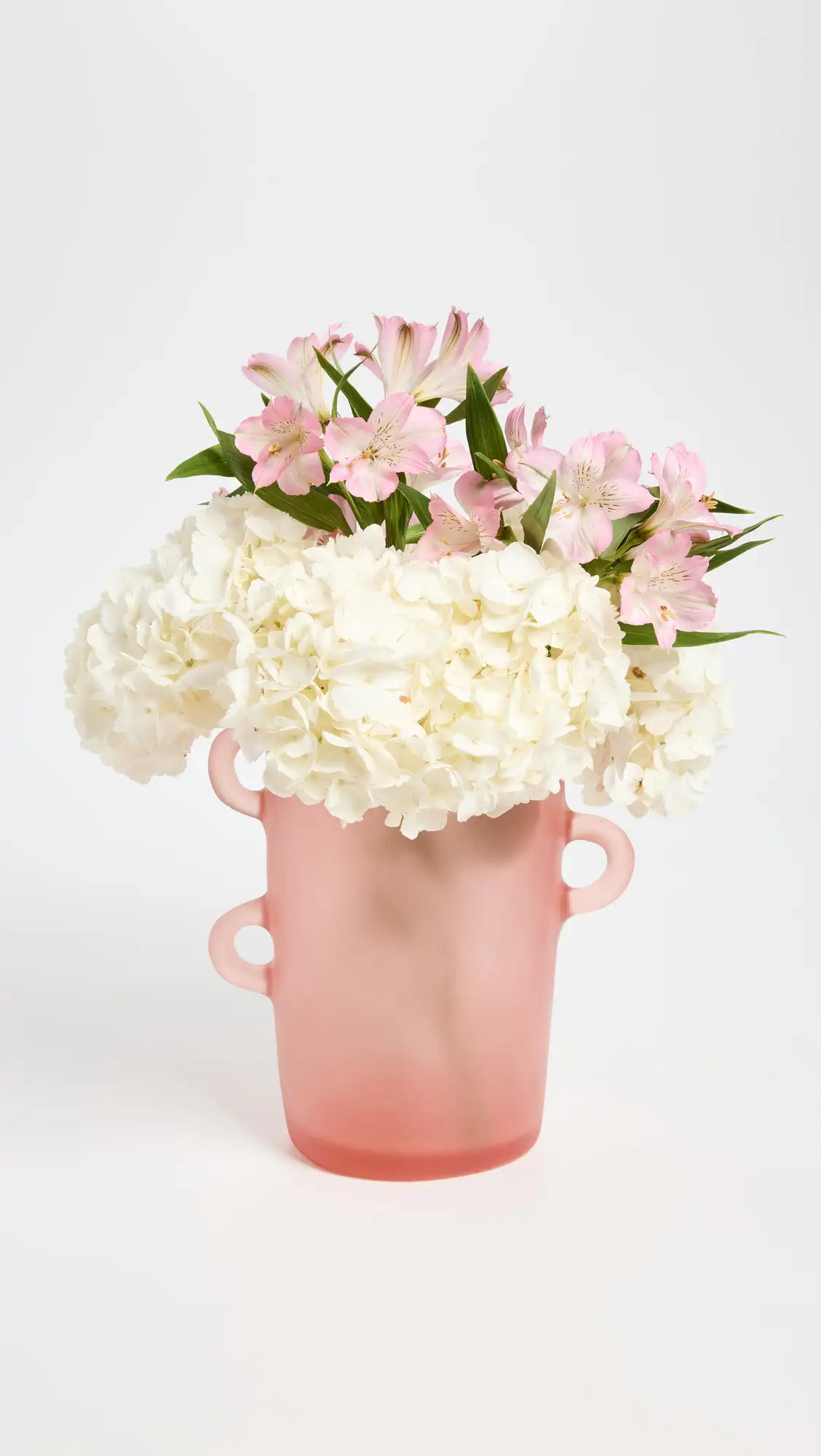TF DESIGN Loopy Medium Vase | Shopbop | Shopbop