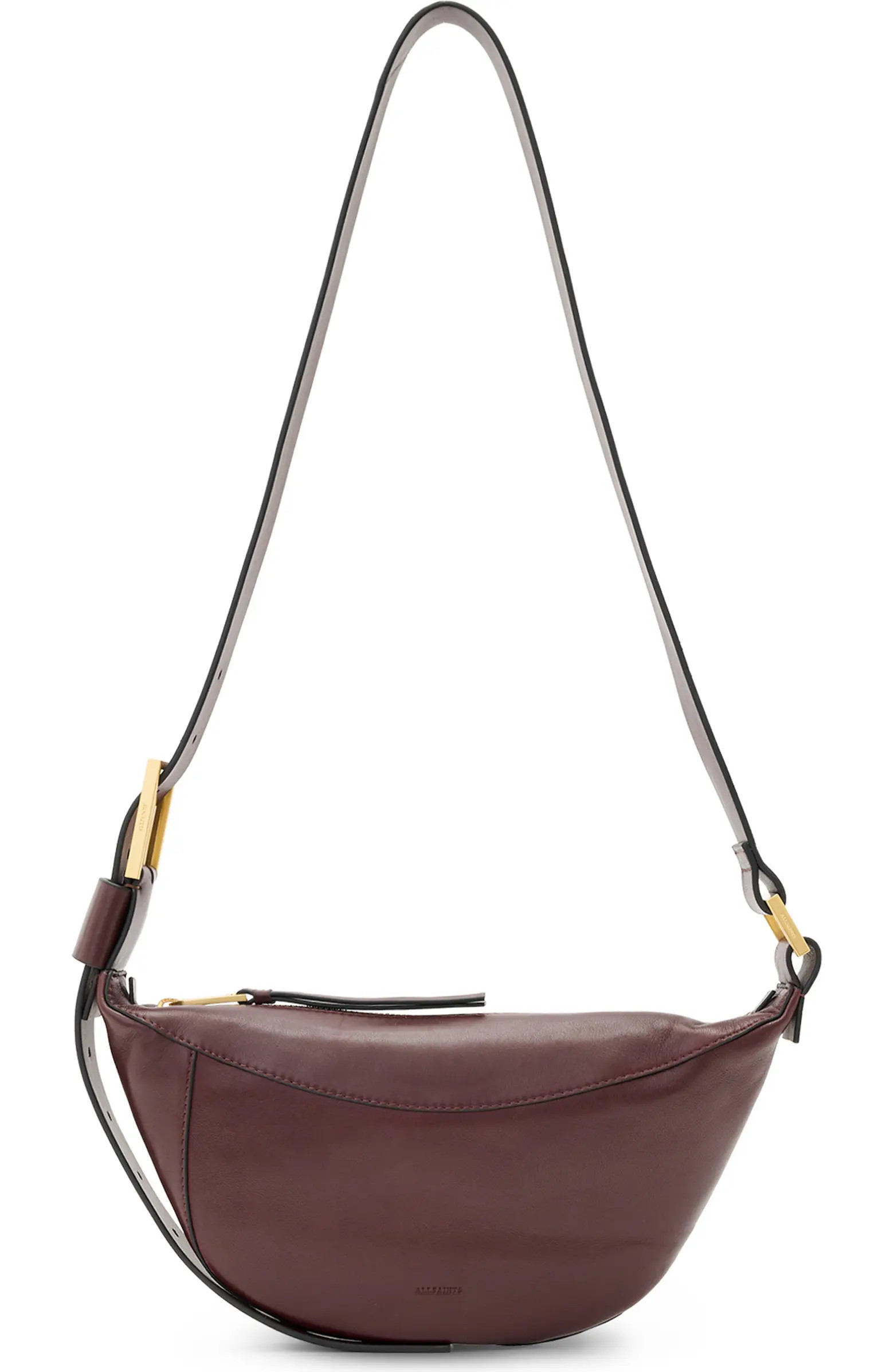 Luna Leather Crossbody Bag | Nordstrom