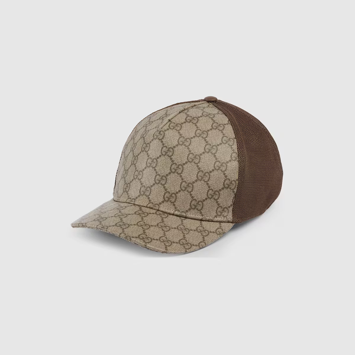 GG Supreme baseball hat | Gucci (US)