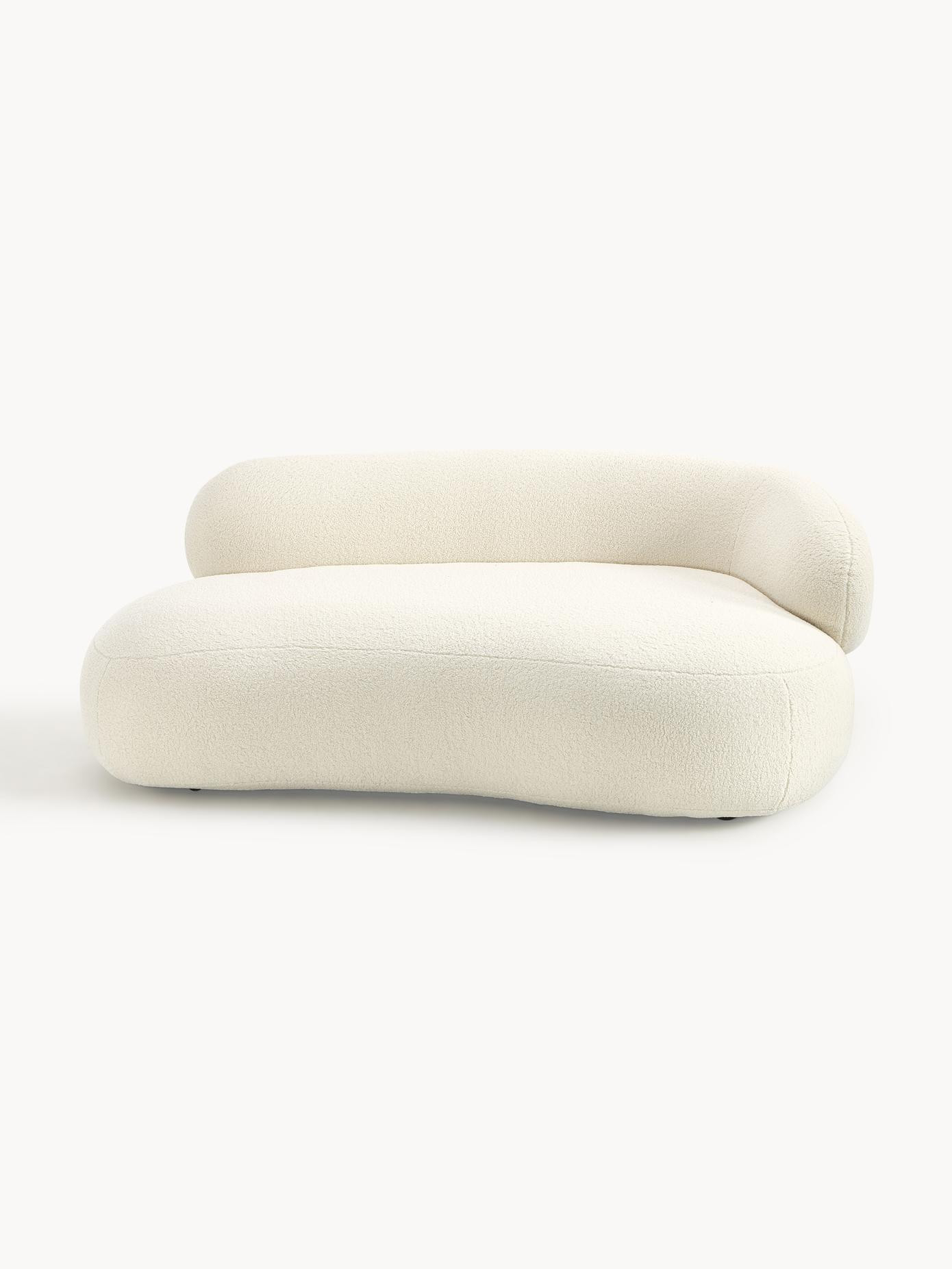 Teddy-Sofa Alba (2-Sitzer) | Westwing EU