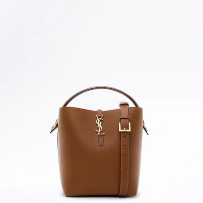 Le 37 Bucket Bag | Vivrelle