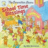 The Berenstain Bears School Time Blessings (Berenstain Bears/Living Lights: A Faith Story) | Amazon (US)