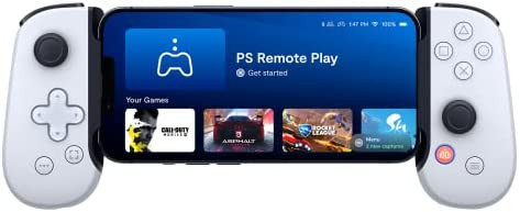Backbone One Mobile Gaming Controller for iPhone [PlayStation Edition] - Enhance Your Gaming Expe... | Amazon (CA)