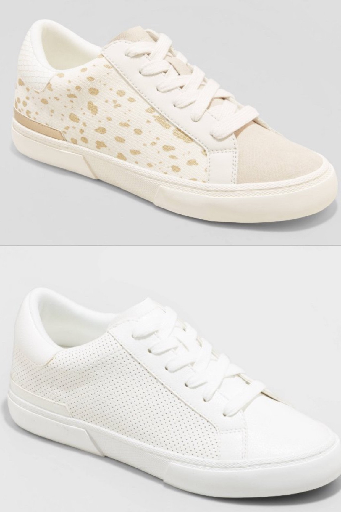 Target sneakers—only $29!

#LTKunder100 #LTKunder50 #LTKstyletip