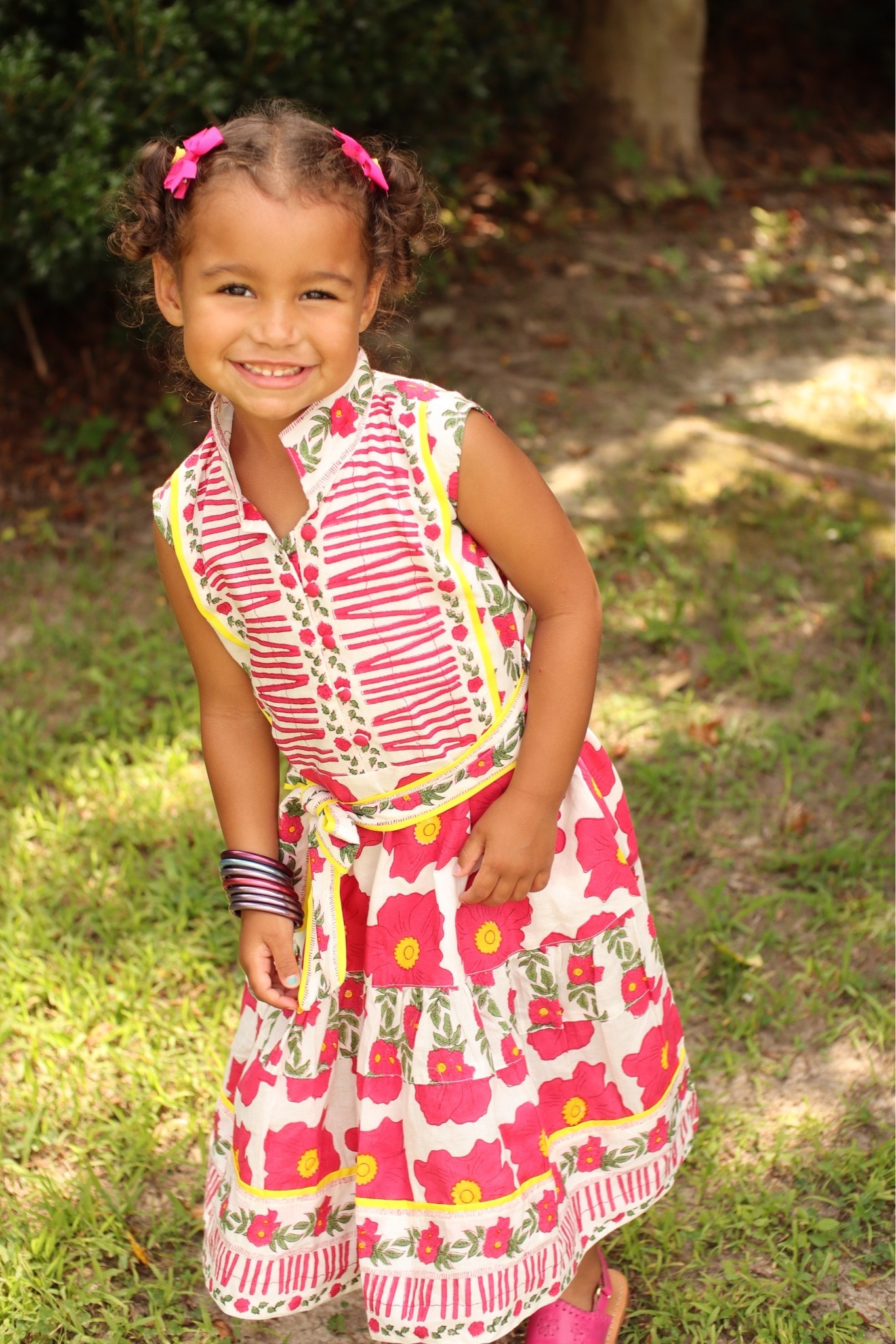 Toddler girl dresses / back to school / Sue Sartor for girls / southern charm / dresses for for sweet and sassy little girls where they can run and play or enjoy a mom and daughter brunch ❤️

#LTKKids #LTKBaby #LTKootd