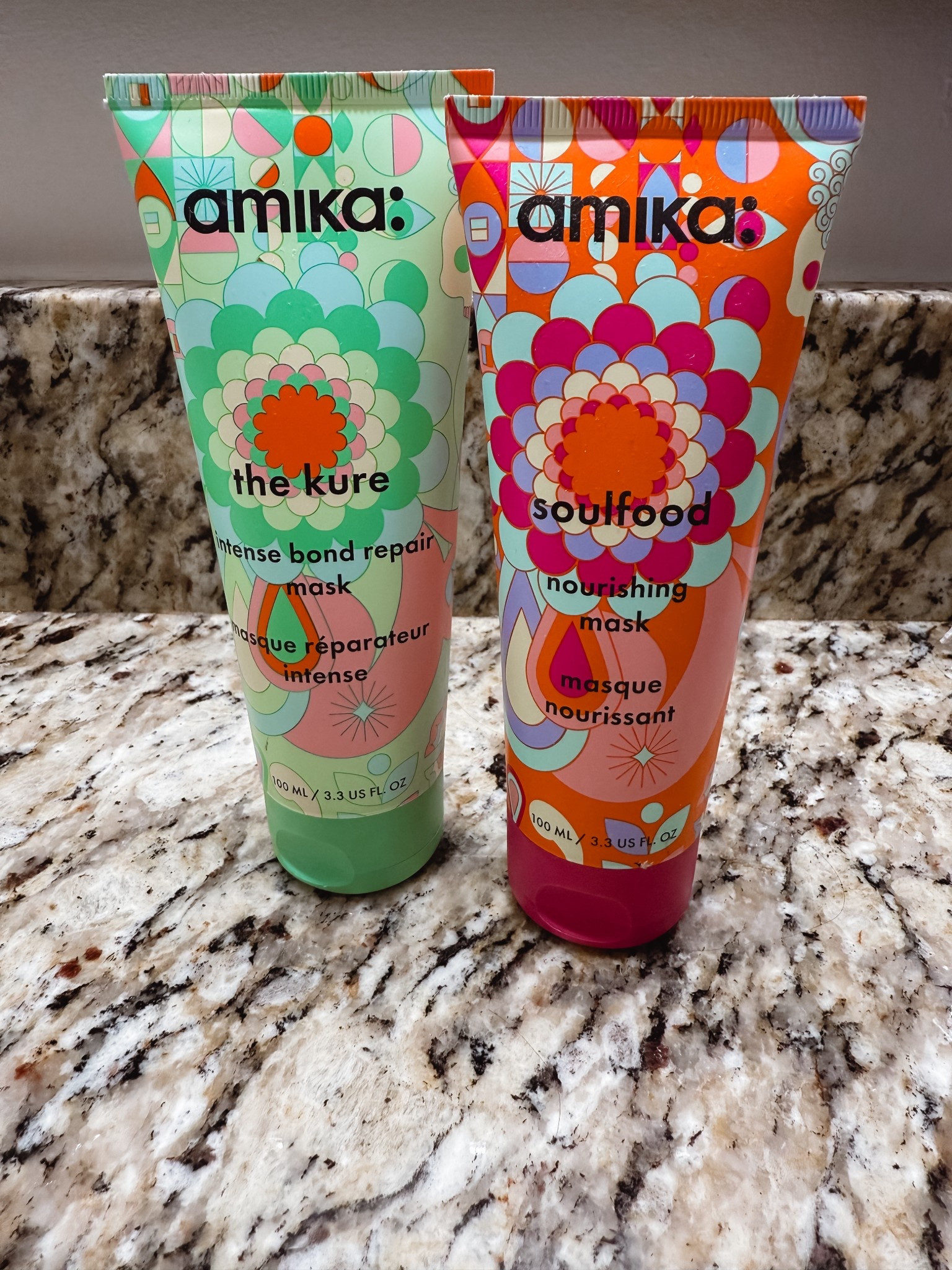 Loving these hair masks! They make my hair so soft & smell amazing!! 

#LTKBeauty