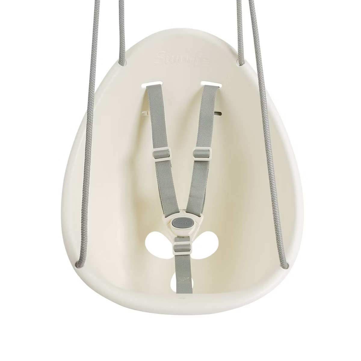 Flybar Swurfer Coconut Toddler Swing | Target