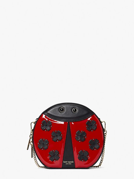 dottie lady bug crossbody | Kate Spade (US)