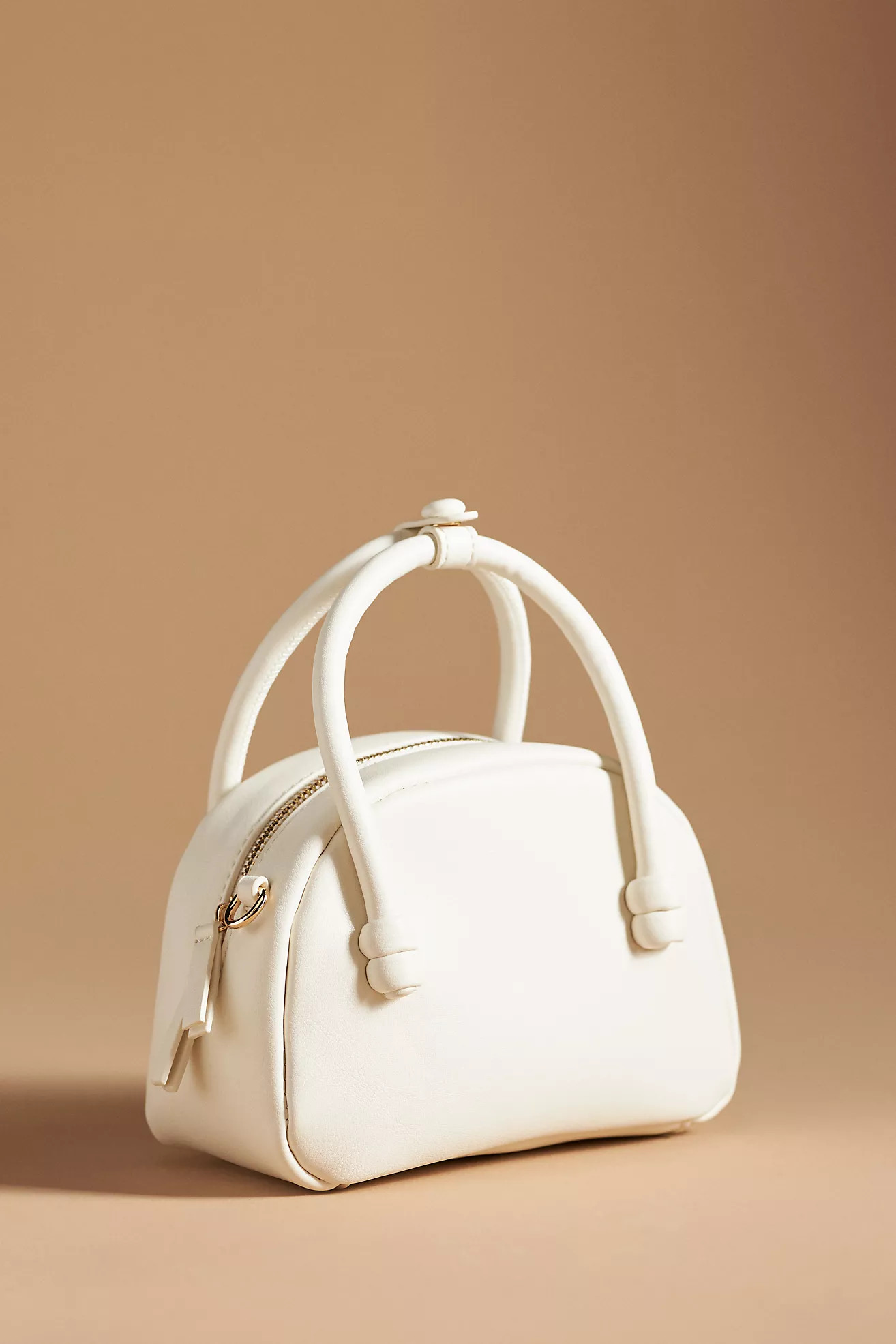 By Anthropologie Celeste Mini Lady Bag | Anthropologie (US)
