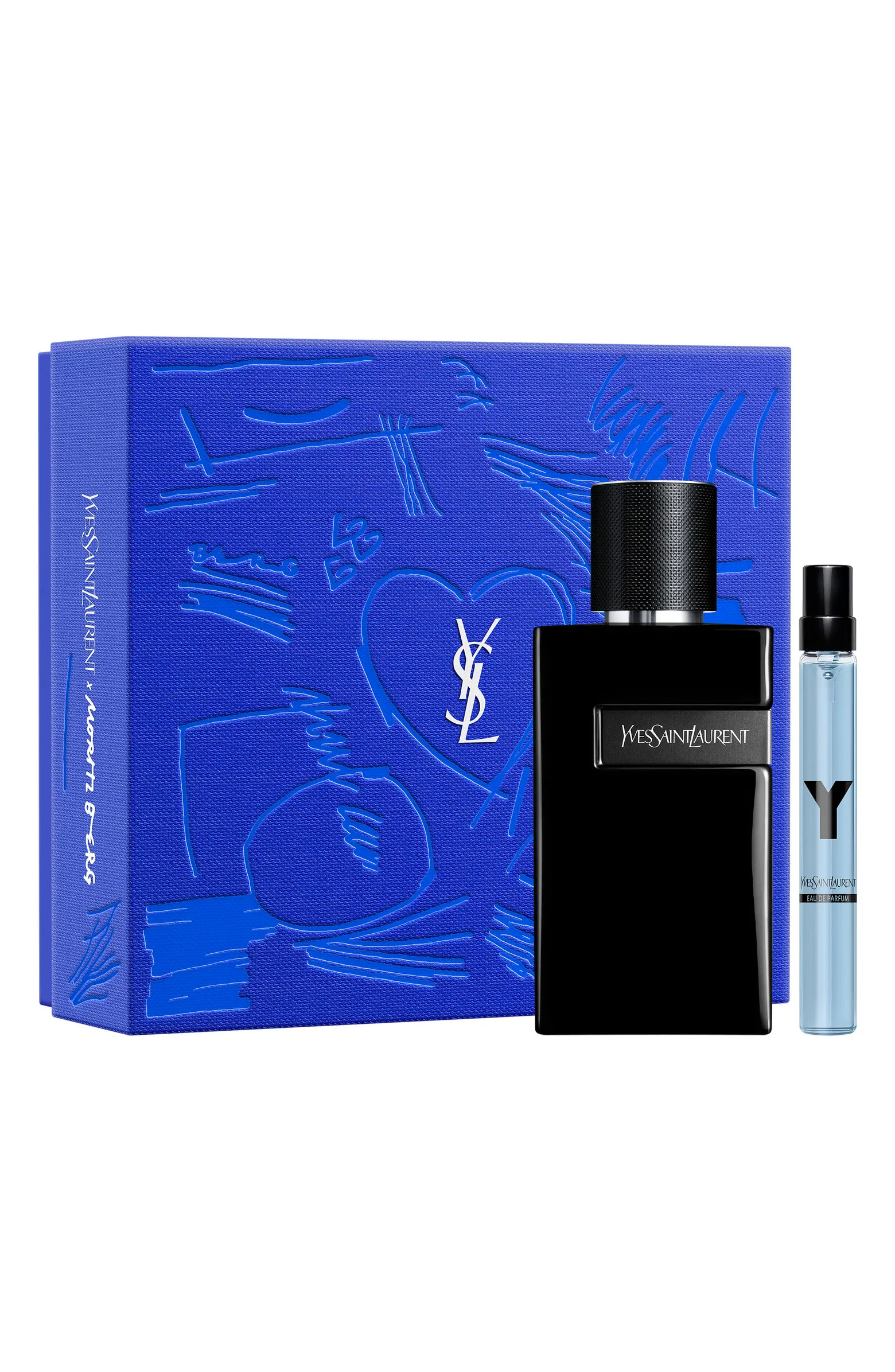 Y Le Parfum Set $225 Value | Nordstrom Rack
