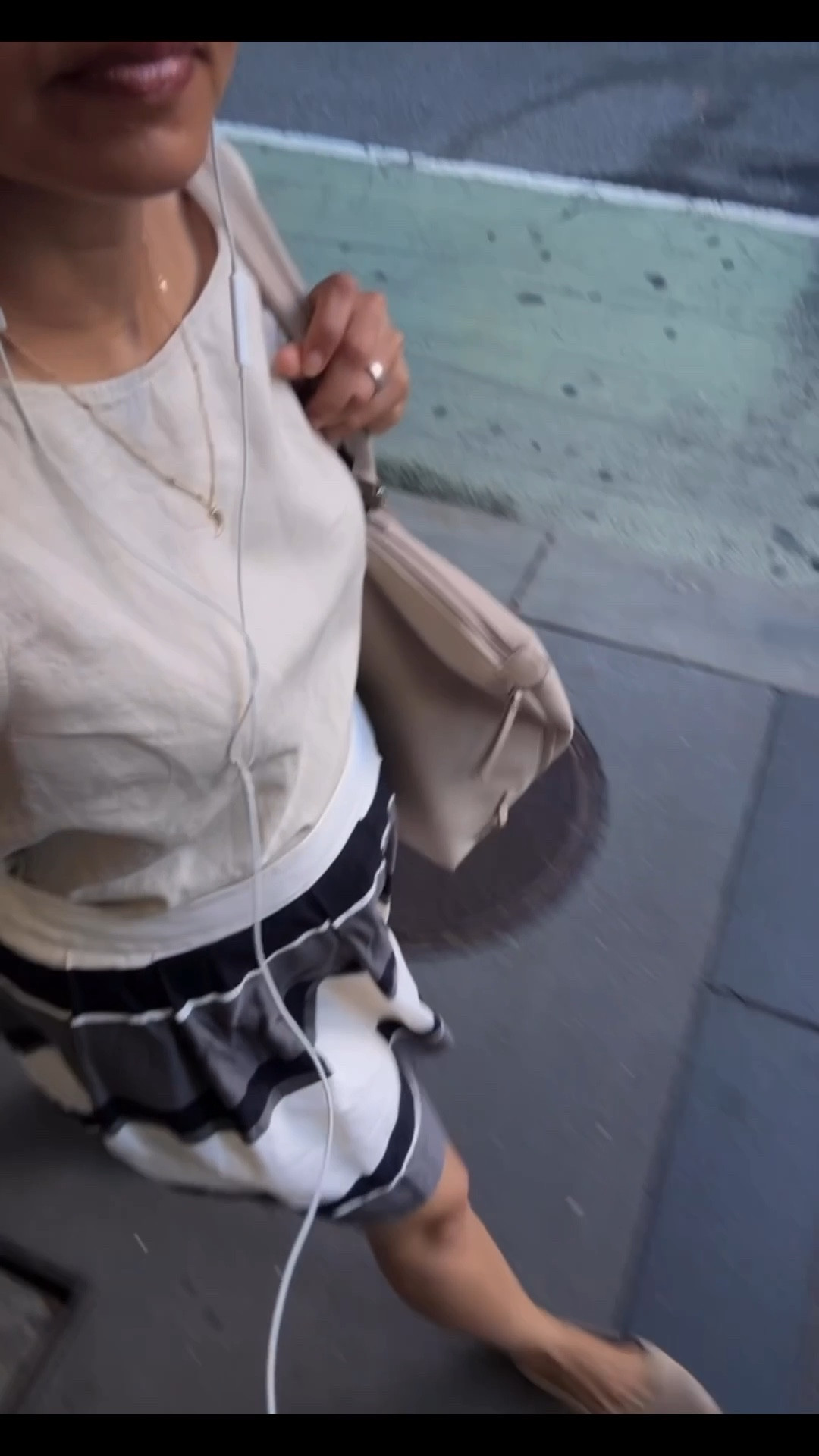 Work top 
Linen blend top 
Summer top 
Work Outfit 
Linen 
Summer ootd 

#LTKFindsUnder50 #LTKWorkwear #LTKPetite